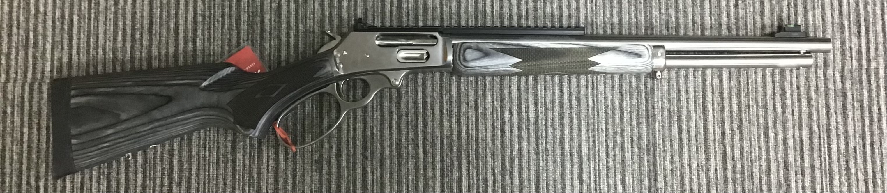 MARLIN .45-70 1894SBL