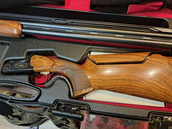 CAESAR GUERINI 12 Gauge SUMMIT IMPACT