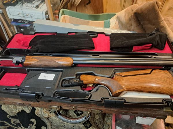 CAESAR GUERINI 12 Gauge SUMMIT IMPACT