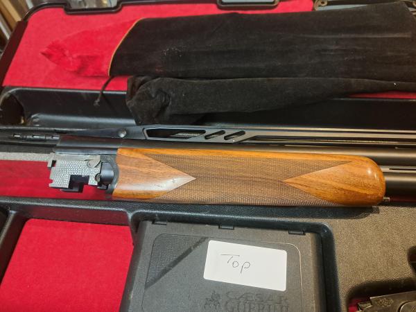 CAESAR GUERINI 12 Gauge SUMMIT IMPACT