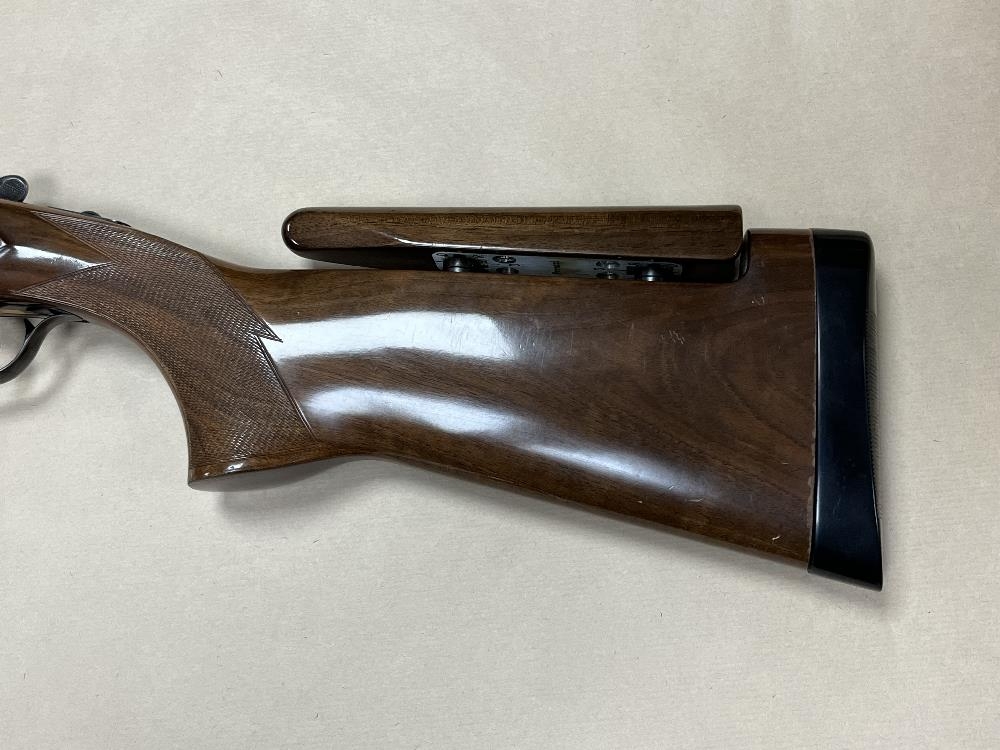 PERAZZI 12 Gauge MX8