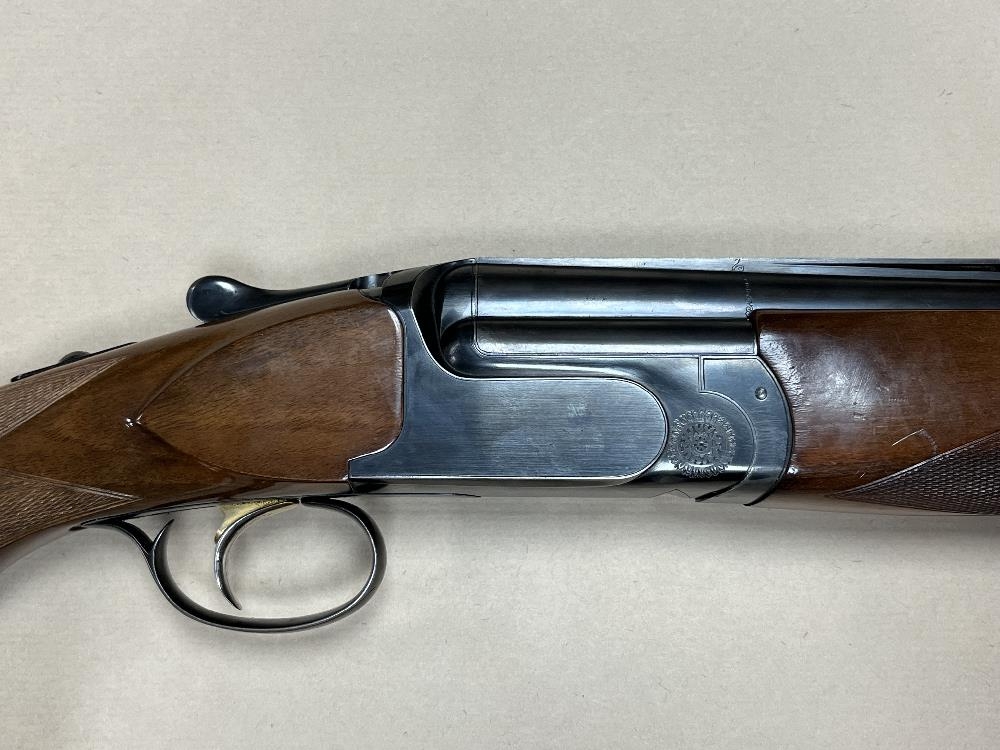 PERAZZI 12 Gauge MX8