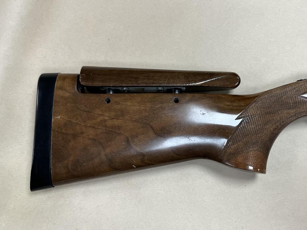 PERAZZI 12 Gauge MX8