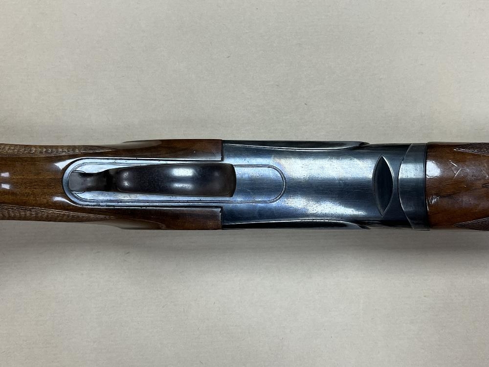 PERAZZI 12 Gauge MX8