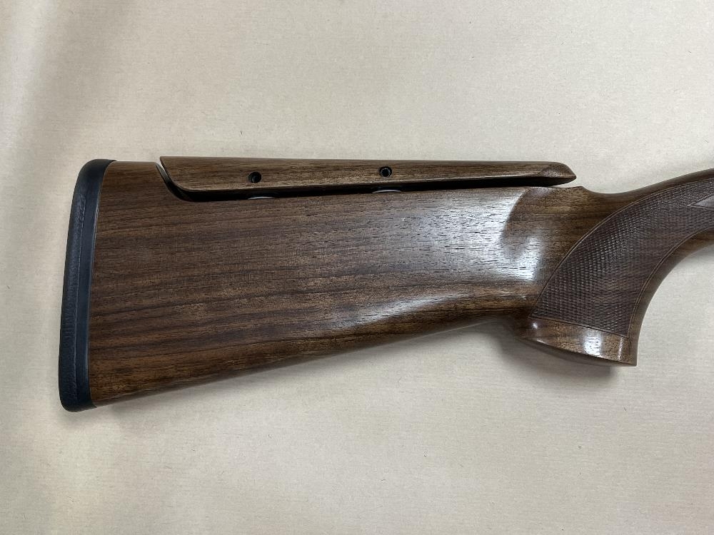 BERETTA 410 Gauge 687 SILVER PIGEON I ADJUSTABLE