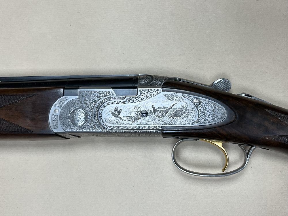 BERETTA 20 Gauge 687 EELL GAMESCENE