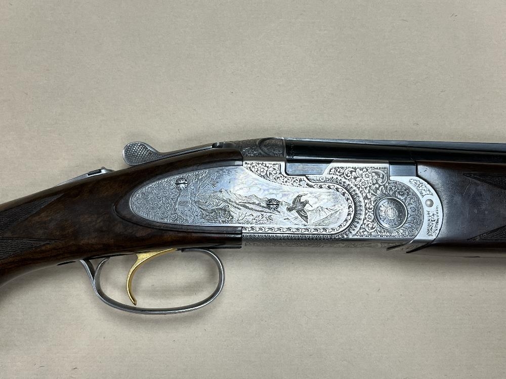 BERETTA 20 Gauge 687 EELL GAMESCENE