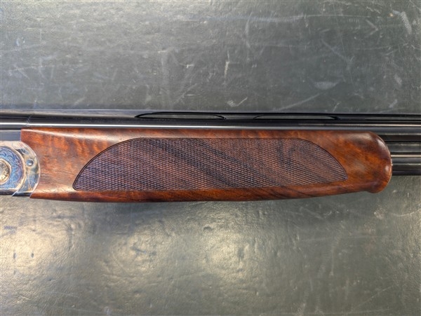 BERETTA 20 Gauge 687 SILVER PIGEON V