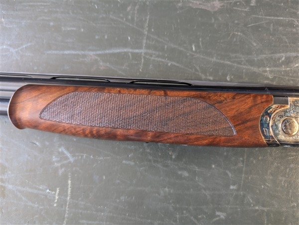 BERETTA 20 Gauge 687 SILVER PIGEON V