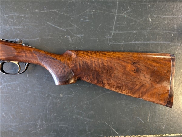 BERETTA 20 Gauge 687 SILVER PIGEON V