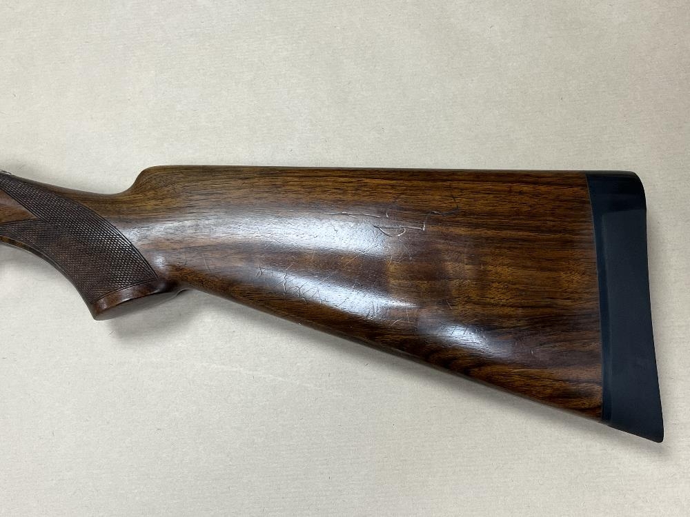 AYA 12 Gauge 722