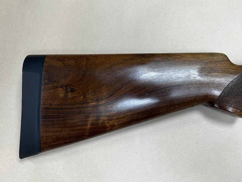 AYA 12 Gauge 722