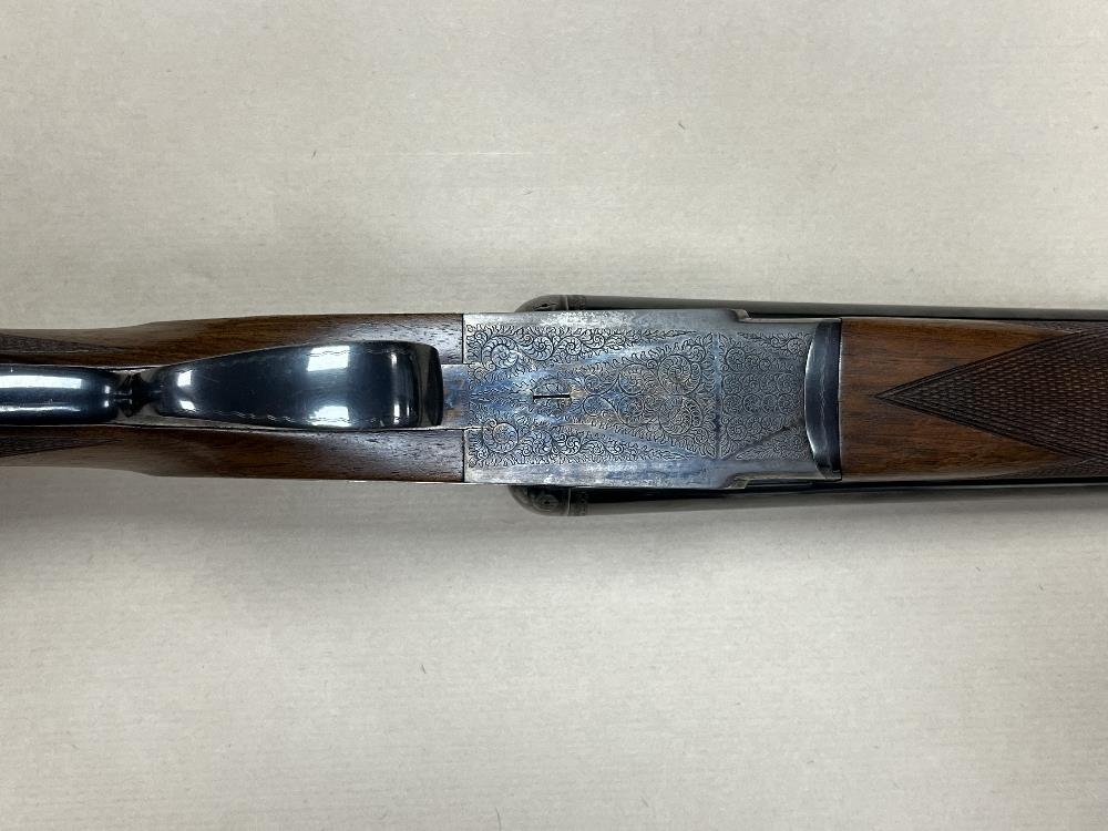AYA 12 Gauge 722