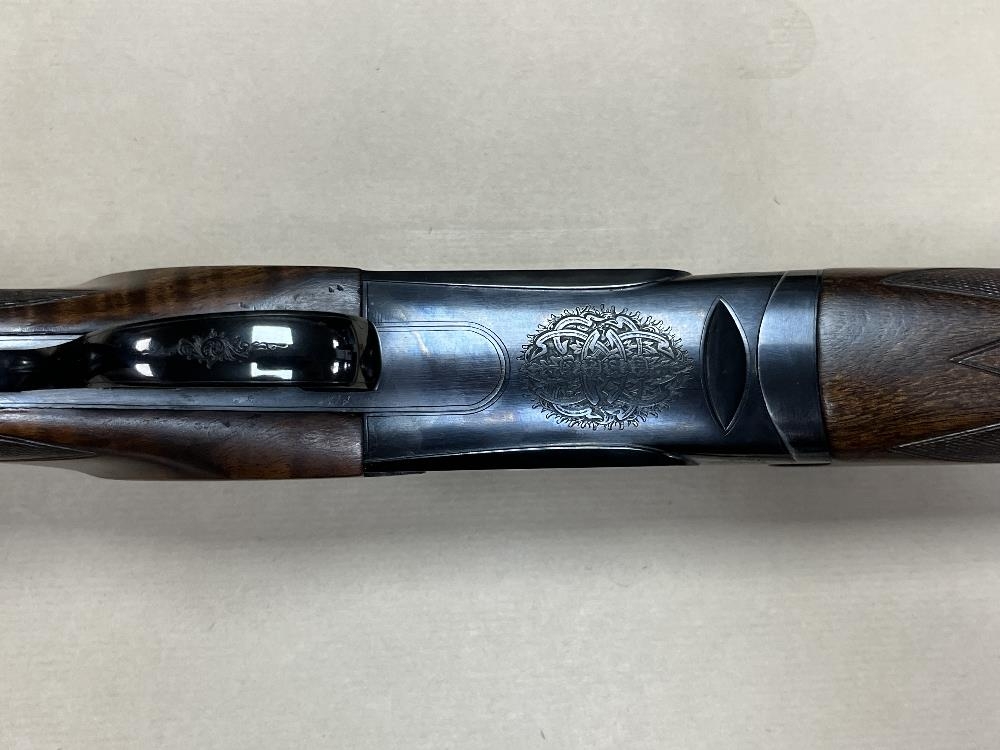 PERAZZI 12 Gauge MX2000S