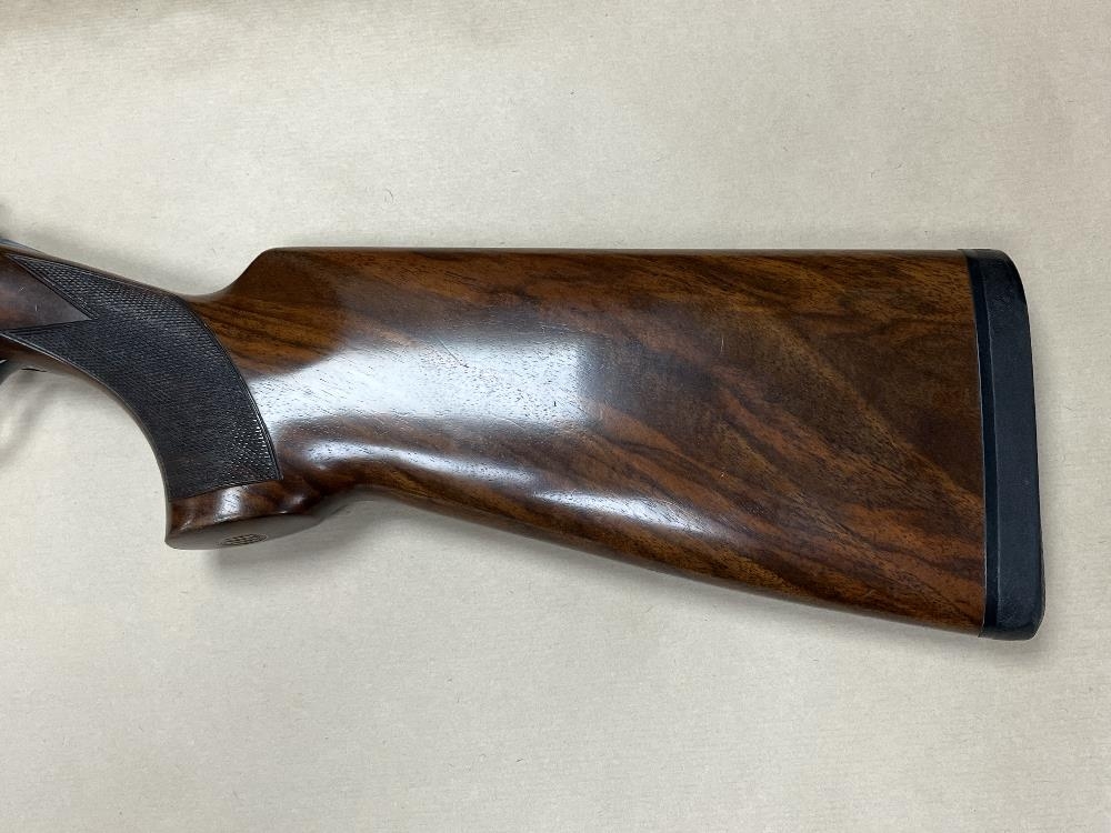 BERETTA 12 G & 20 G 682