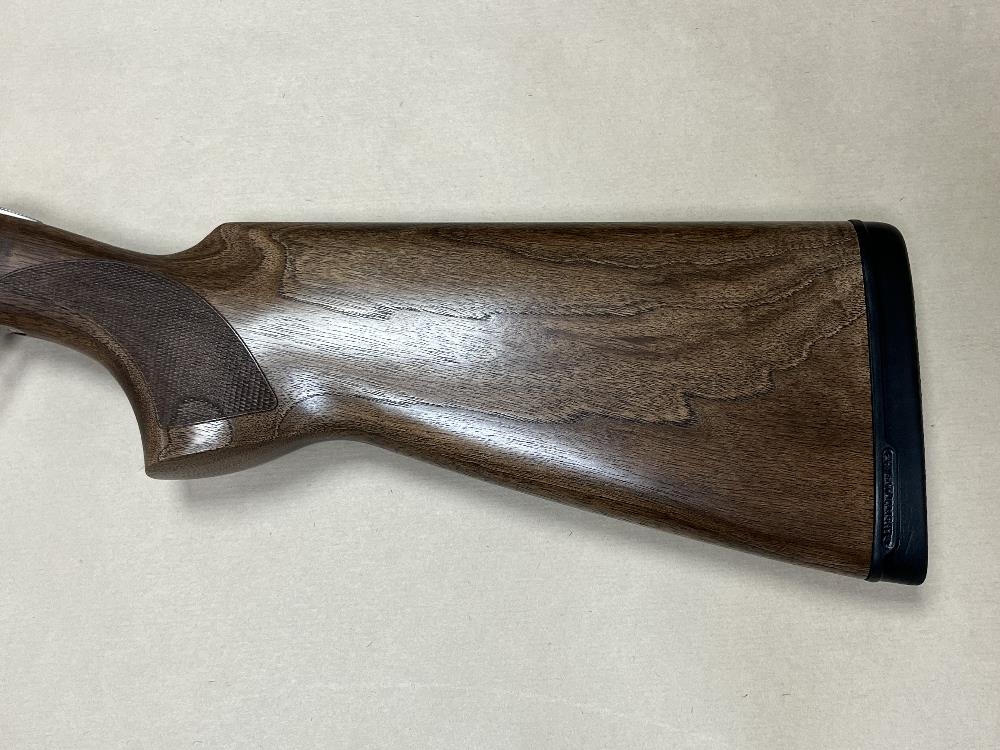 BERETTA 12 Gauge 686 SILVER PIGEON 1