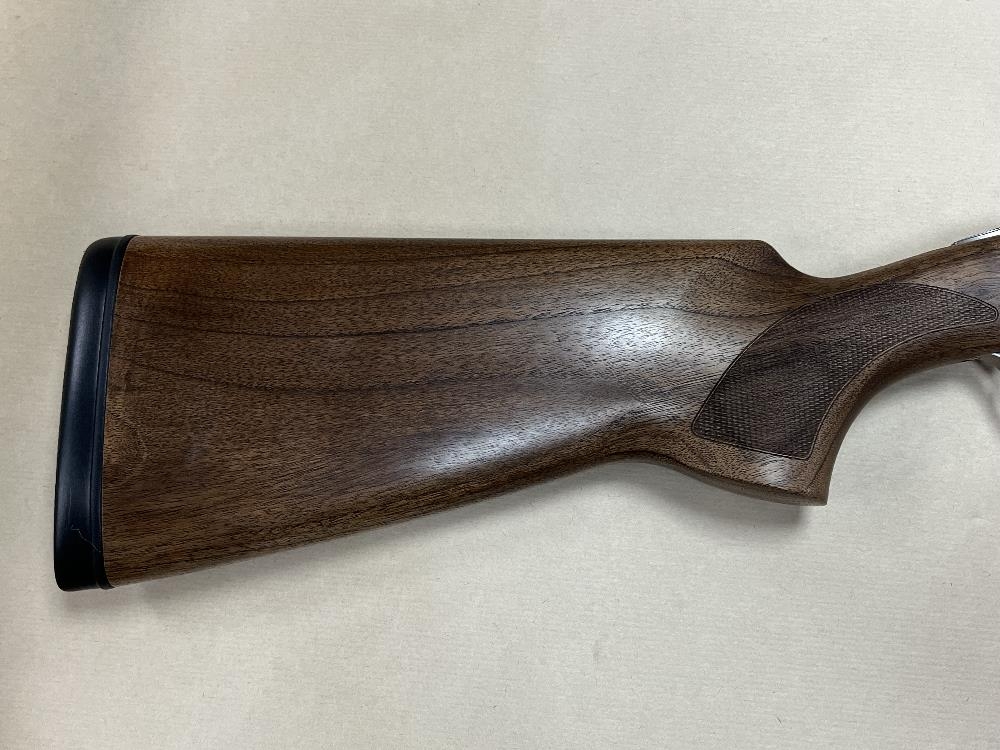 BERETTA 12 Gauge 686 SILVER PIGEON 1