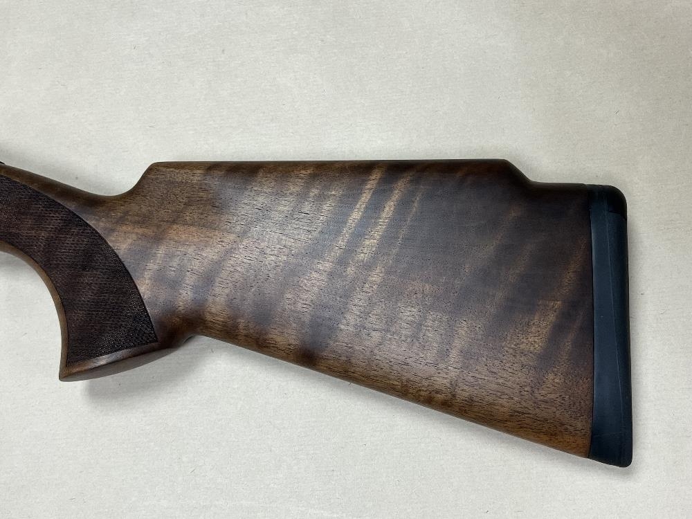 ATA ARMS 12 Gauge SP BLACK LADIES