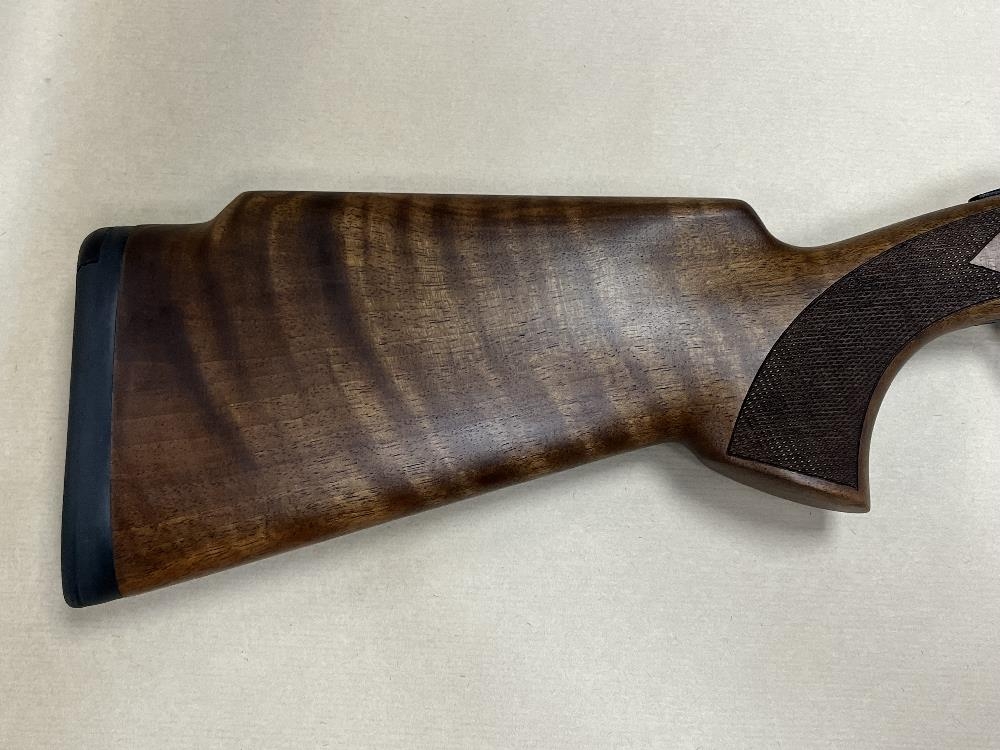 ATA ARMS 12 Gauge SP BLACK LADIES