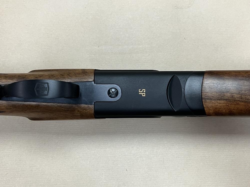 ATA ARMS 12 Gauge SP BLACK LADIES
