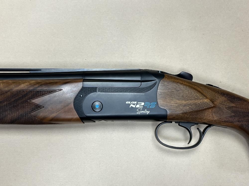 FABARM 12 Gauge ELOS N2 RS