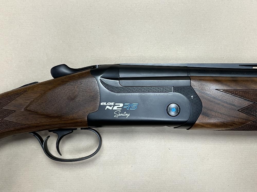 FABARM 12 Gauge ELOS N2 RS