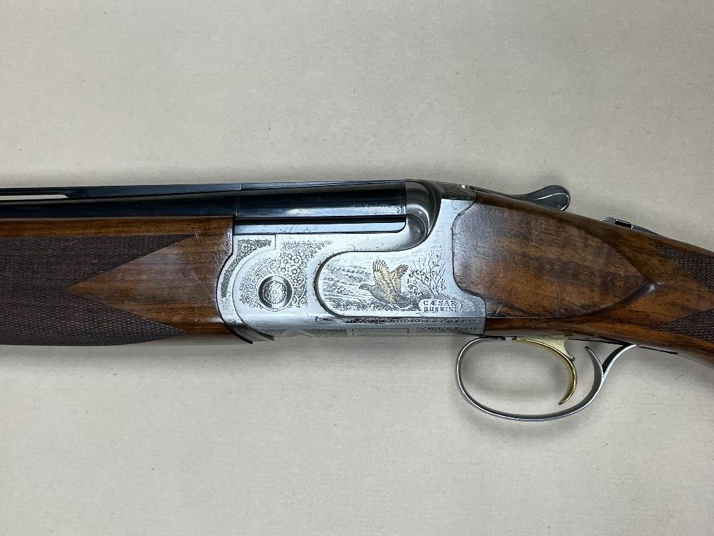 CAESAR GUERINI 12 Gauge TEMPIO