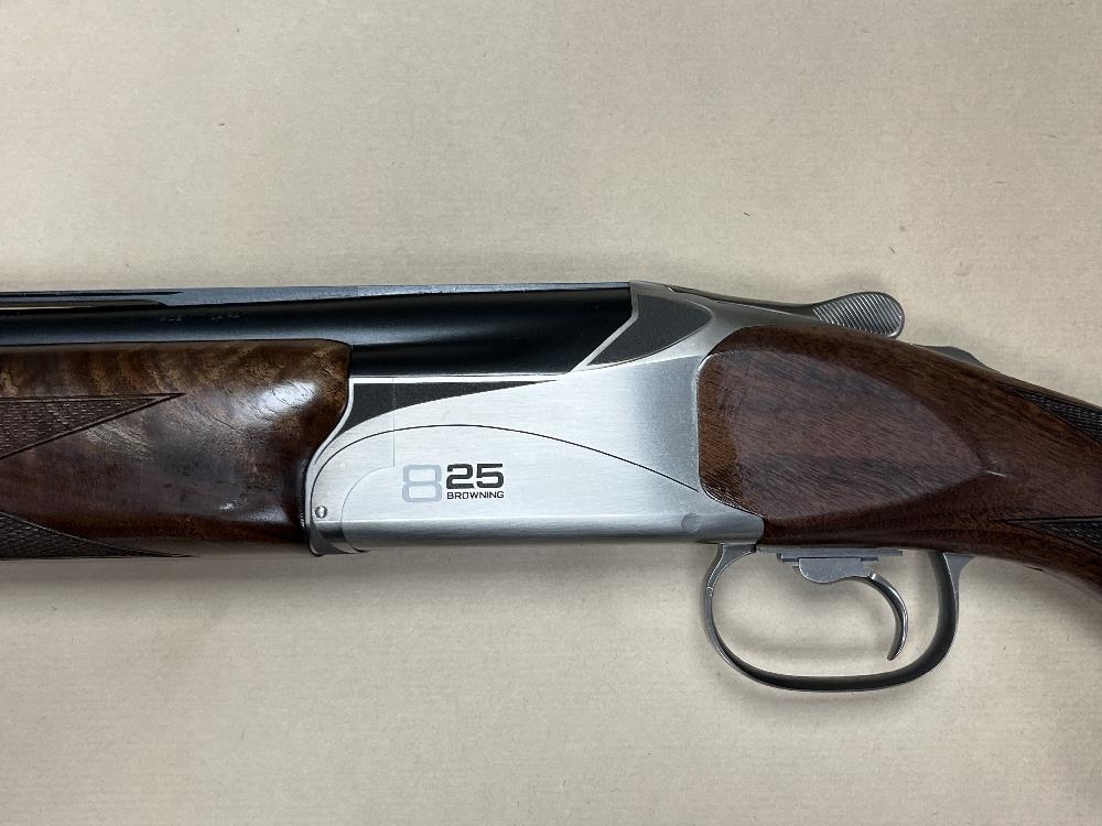BROWNING 12 Gauge B825 Sporter