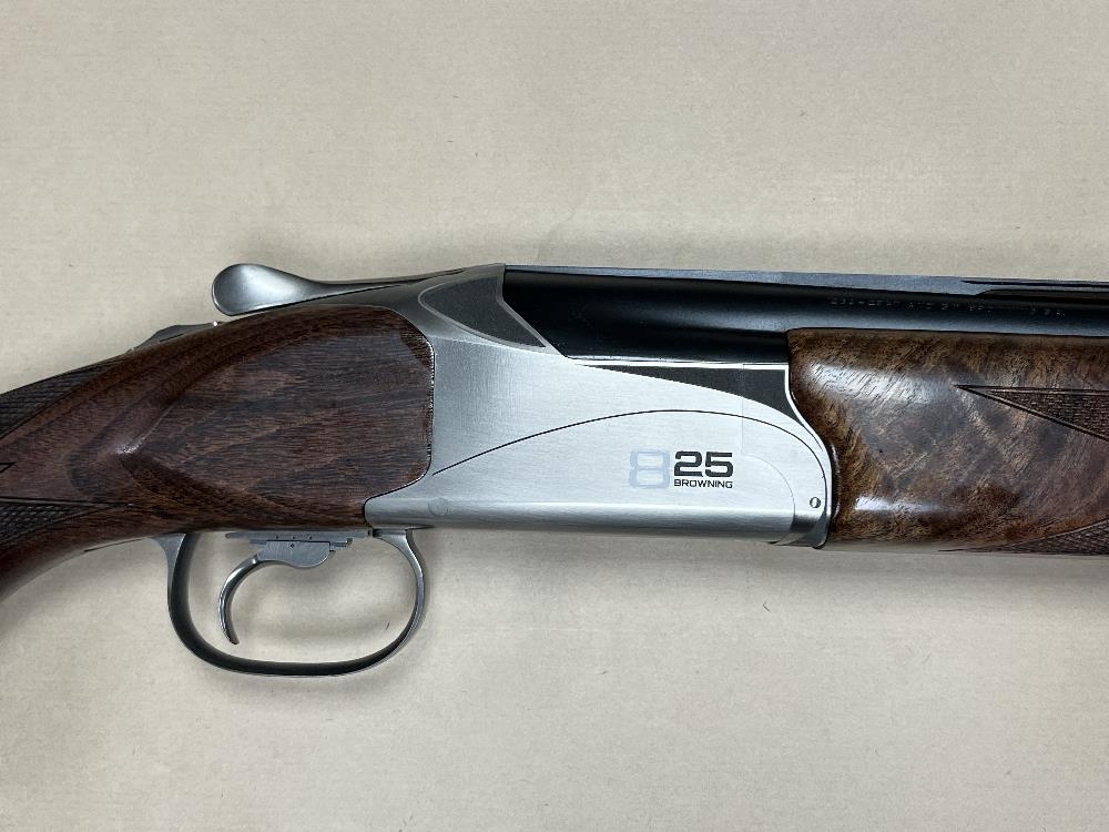 BROWNING 12 Gauge B825 Sporter