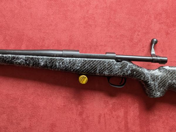 HOWA .308 M1500 Superlite