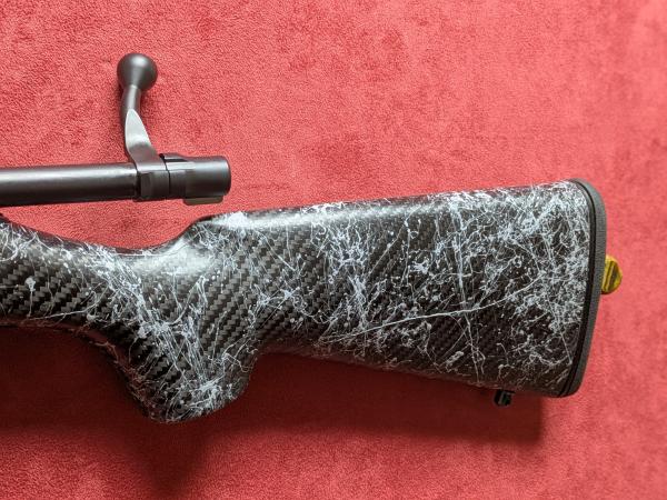 HOWA .308 M1500 Superlite