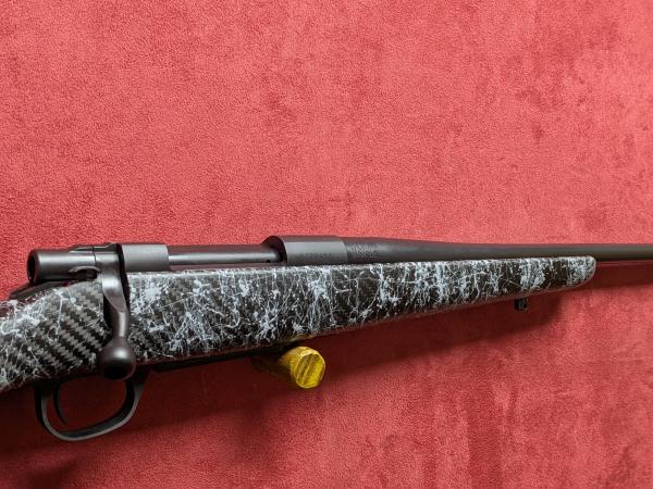 HOWA .308 M1500 Superlite