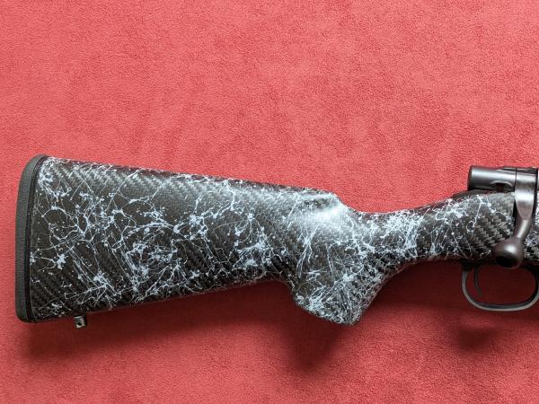 HOWA .308 M1500 Superlite