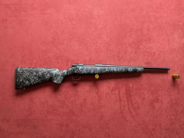 HOWA .308 M1500 Superlite