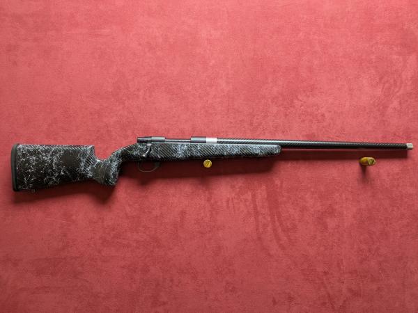 HOWA 6.5mm Creedmoor M1500 Carbon VGH 