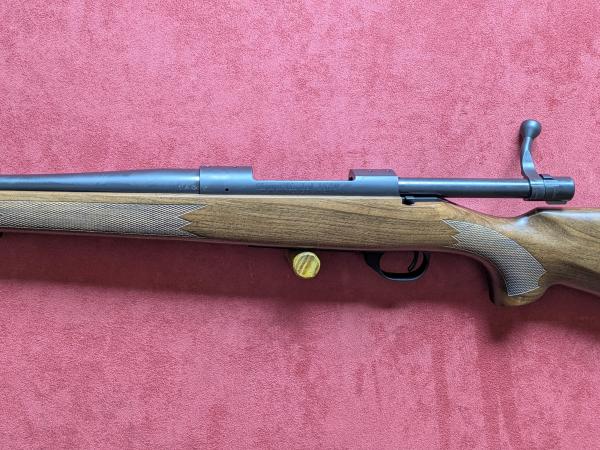 HOWA .30-06 M1500 Walnut