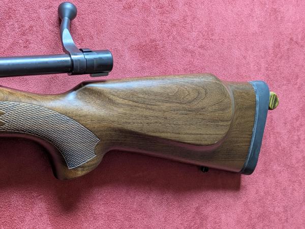 HOWA .30-06 M1500 Walnut