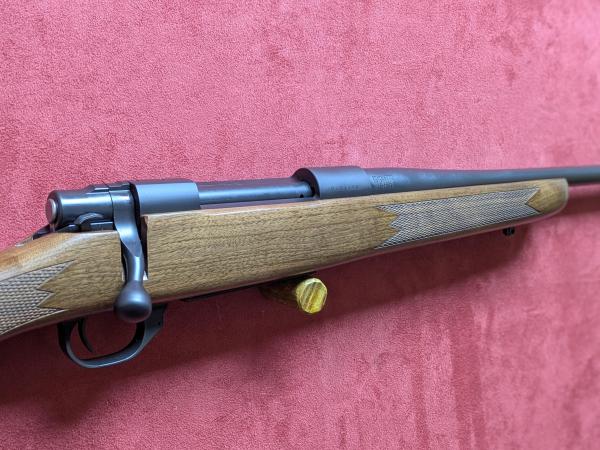HOWA .30-06 M1500 Walnut