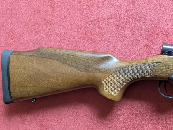 HOWA .30-06 M1500 Walnut