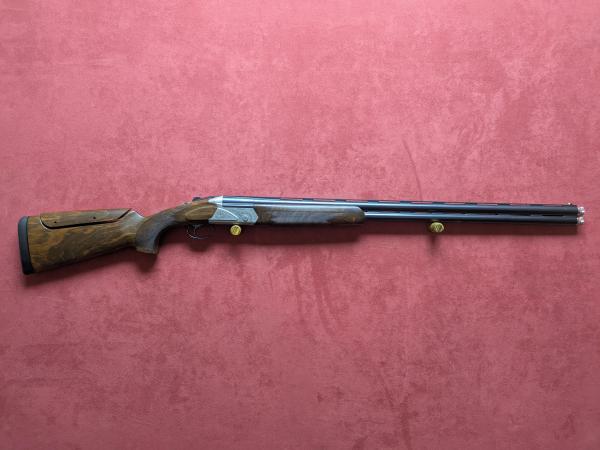 FABARM 12 Gauge STL COMPETITION RS12 Adjustable