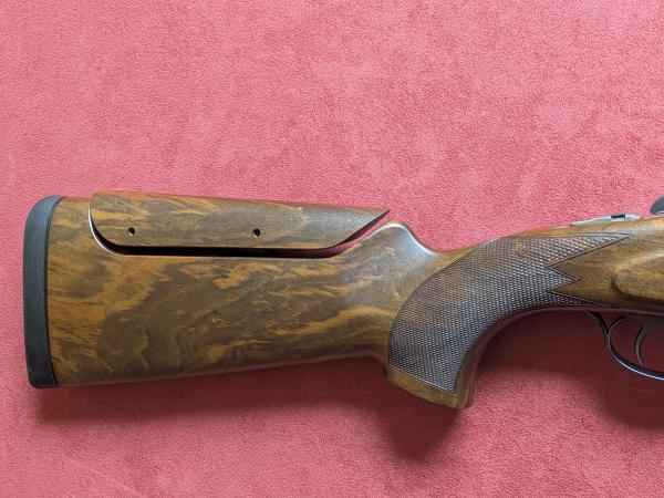 FABARM 12 Gauge STL COMPETITION RS12 Adjustable