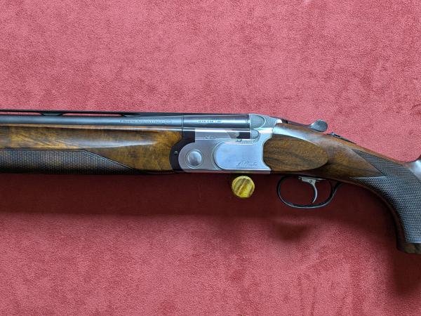 BERETTA 12 Gauge 682 SPORTER