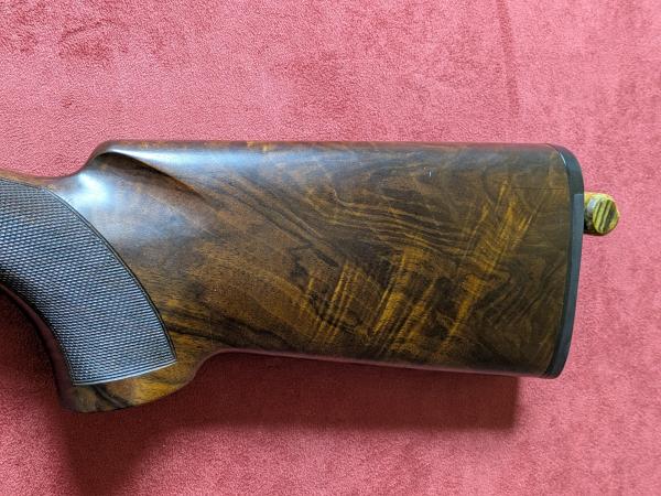 BERETTA 12 Gauge 682 SPORTER