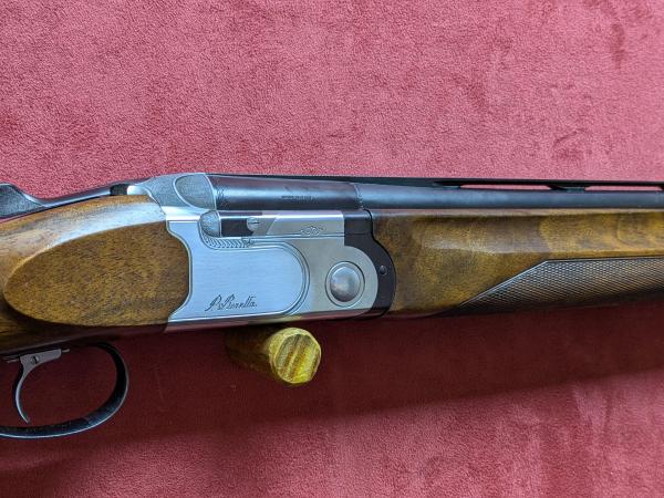 BERETTA 12 Gauge 682 SPORTER