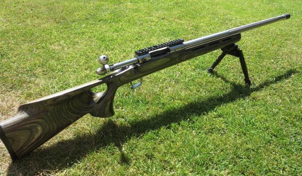 SAVAGE ARMS .308 MODEL 12
