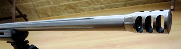 SAVAGE ARMS .308 MODEL 12