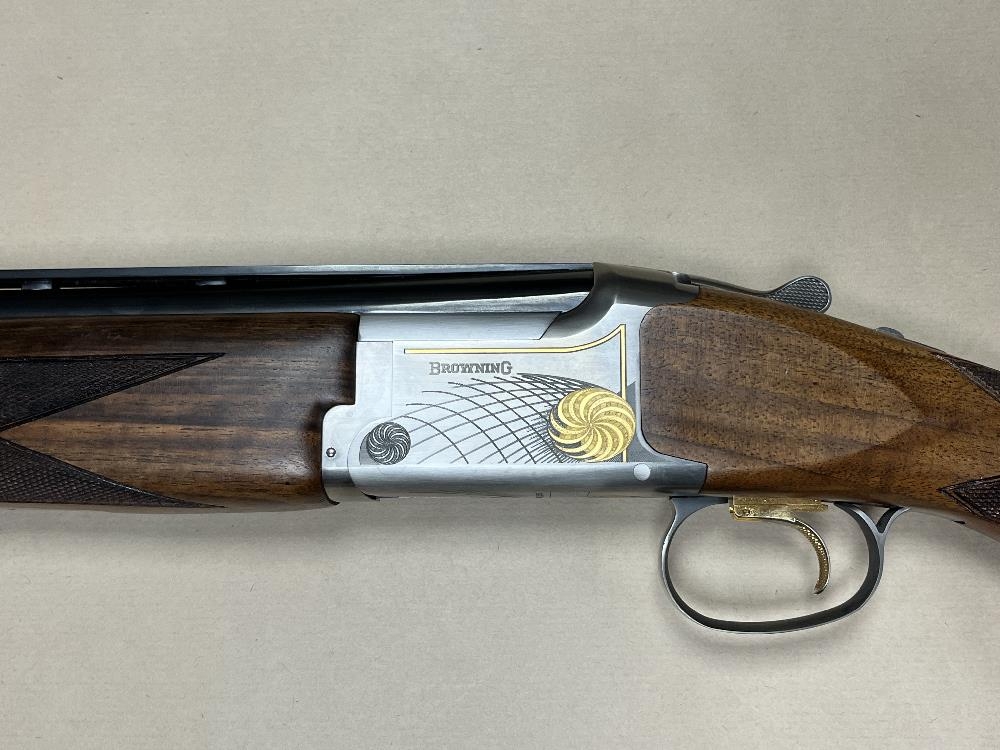 BROWNING 12 Gauge ULTRA XS PRESTIGE