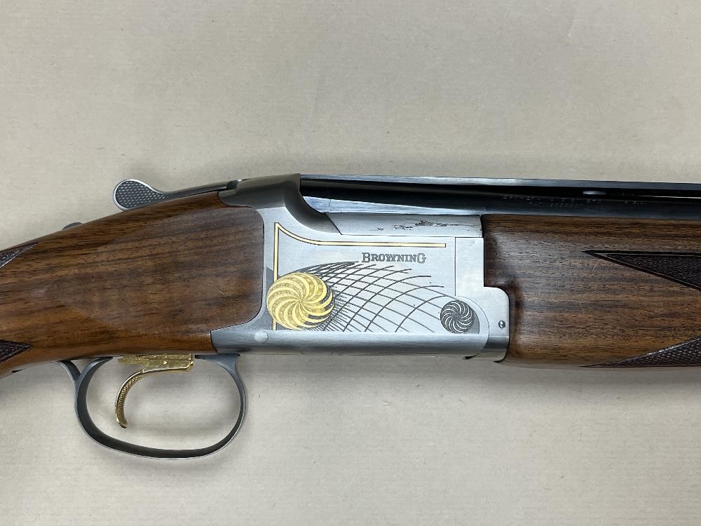 BROWNING 12 Gauge ULTRA XS PRESTIGE