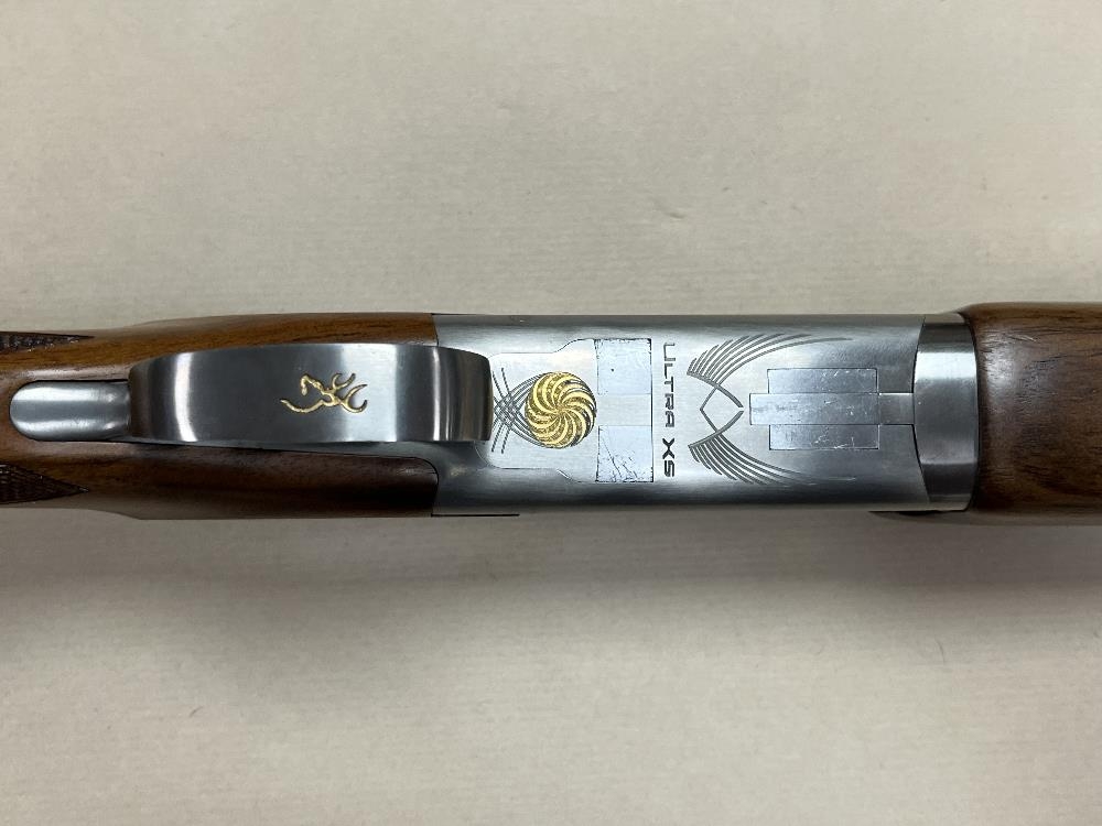 BROWNING 12 Gauge ULTRA XS PRESTIGE