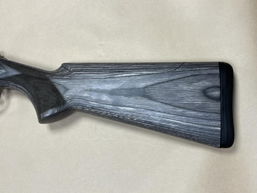 BROWNING 12 Gauge B525 SPORTER LAMINATED
